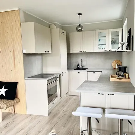 Apartment Loma-asunto Fiiliksellae *
