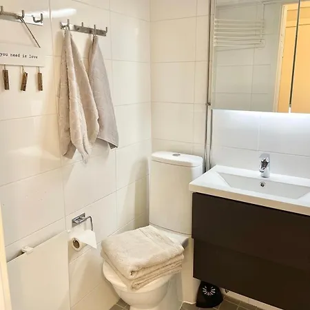 Apartment Loma-asunto Fiiliksellae *