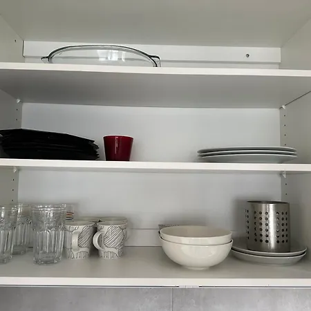 Loma-asunto Fiiliksellae *