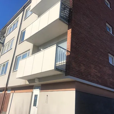Apartment Loma-asunto Fiiliksellae Hanko