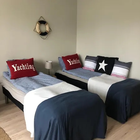 Fiiliksellä Huoneisto *