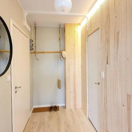 Apartment Loma-asunto Fiiliksellae *