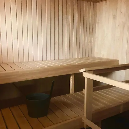 Loma-asunto Fiiliksellae