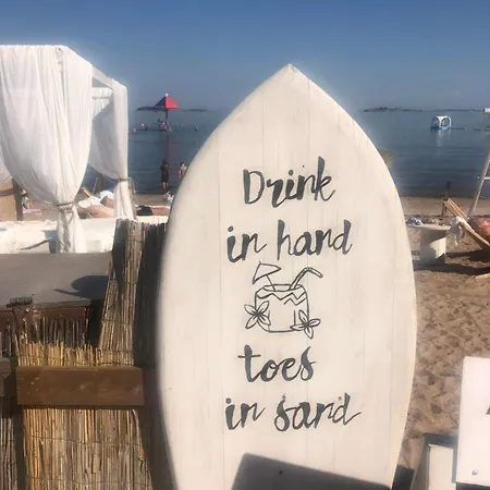 Loma-asunto Fiiliksellae Daire *