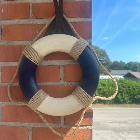 Loma-asunto Fiiliksellae * Hanko