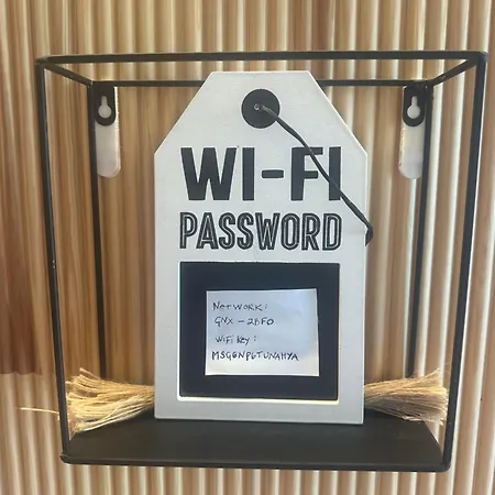 Loma-asunto Fiiliksellae Daire *