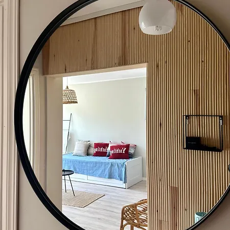 Apartment Loma-asunto Fiiliksellae Hanko