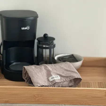 Loma-asunto Fiiliksellae Daire Hanko