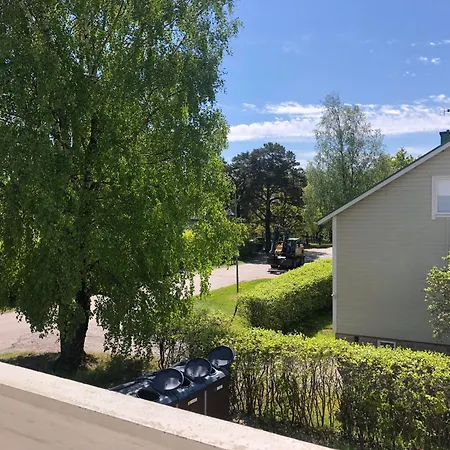 Loma-asunto Fiiliksellae * Hanko