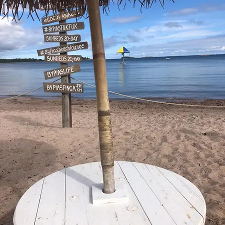 Loma-asunto Fiiliksellae Daire