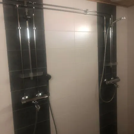 Daire Loma-asunto Fiiliksellae