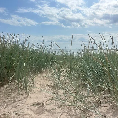 Daire Loma-asunto Fiiliksellae *