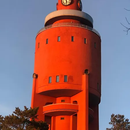 Fiiliksellä Huoneisto