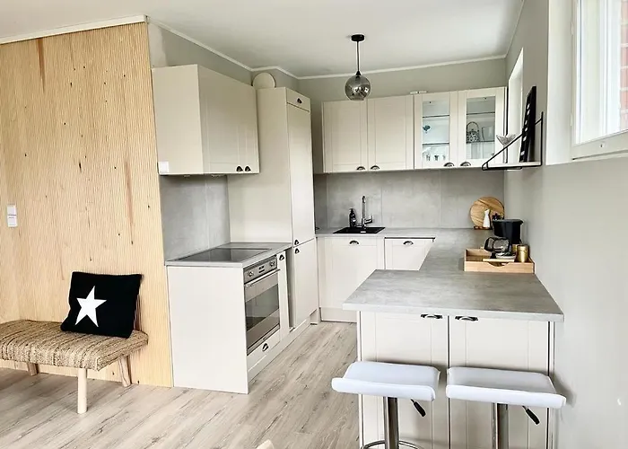 Appartement Loma-asunto Fiiliksellae *