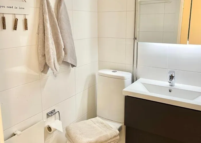 Appartement Loma-asunto Fiiliksellae *