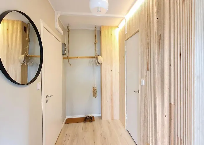 Appartement Loma-asunto Fiiliksellae *