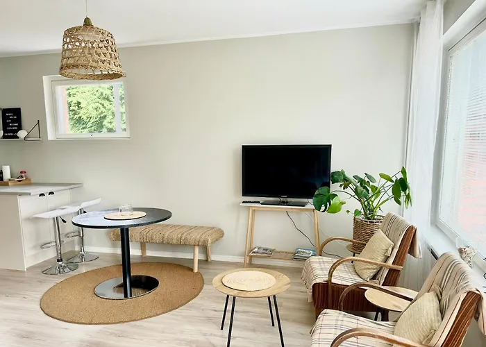 Loma-asunto Fiiliksellae Hanko