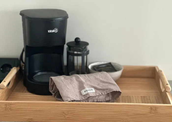 Loma-asunto Fiiliksellae Appartement Hanko